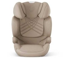 Automobilinė kėdutė Cybex Solution T i-Fix 15-36kg Plus Cozy (100-150cm)