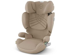 Automobilinė kėdutė Cybex Solution T i-Fix 15-36kg Plus Cozy (100-150cm)