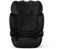 Automobilinė kėdutė Cybex Solution T i-Fix 15-36kg Plus Sepia Juodas (100-150cm)