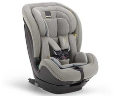 Automobilinė kėdutė Inglesina Caboto i- Size Moon Pilkas 76 cm - 150 cm 1-2-3 gr.