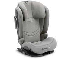 Automobilinė kėdutė Inglesina Cartesio i-size 15-36kg (100-150cm) Moon Pilkas