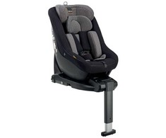 Automobilinė kėdutė Inglesina Darwin Next Stage i - size 0-18kg Vulcan Juodas