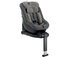 Automobilinė kėdutė Inglesina Darwin Next Stage i - size 0-18kg Stone Pilkas