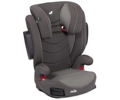 Automobilinė kėdutė Joie Trillo LX Dark Pewter 15-36 kg