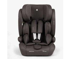 Automobilinė kėdutė KikkaBoo i-Cross i-size 76-150cm Brown