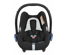 Automobilinė kėdutė Maxi cosi Cabriofix 0-13 kg juodas