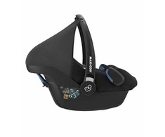 Automobilinė kėdutė Maxi cosi Cabriofix 0-13 kg frenquency juodas