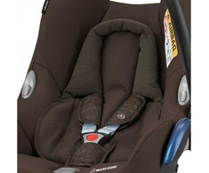 Automobilinė kėdutė Maxi cosi Cabriofix 0-13 kg nomad ruda
