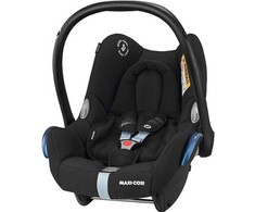 Automobilinė kėdutė Maxi cosi Cabriofix 0-13 kg frenquency juodas