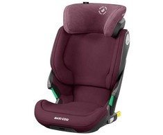Automobilinė kėdutė Maxi Cosi KORE i - Size 100cm-150cm 2/3 Authentic Raudona