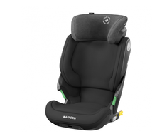 Automobilinė kėdutė Maxi Cosi Kore I-size Authentic Juodas grupė 2/3 (15- 36 kg.)