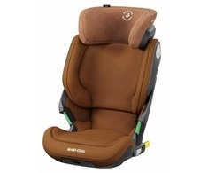 Automobilinė kėdutė Maxi Cosi KORE i - Size 100cm-150cm 2/3 Authentic Cognac