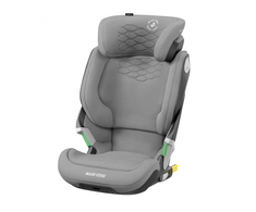 Automobilinė kėdutė Maxi Cosi Kore Pro I-size Authentic Pilkas grupė 2/3 (15-36kg.)