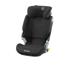 Automobilinė kėdutė Maxi-Cosi Kore Pro i-Size 15-36 kg | Authentic juoda