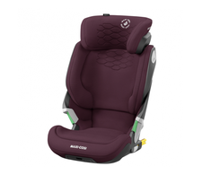 Automobilinė kėdutė Maxi Cosi Kore Pro I-size Authentic Raudona grupė 2/3 (15-36kg.)