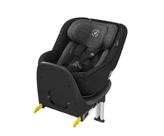 Automobilinė kėdutė Maxi Cosi Mica 0-18 kg Autentic Juodas