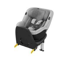 Automobilinė kėdutė Maxi Cosi Mica 0-18 kg Autentic Pilkas