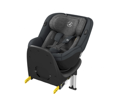 Automobilinė kėdutė Maxi Cosi Mica 0-18 kg Autentic Graphite