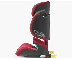 Automobilinė kėdutė Maxi Cosi Morion I-size Basic Raudona grupė 2/3 (15-36kg.)
