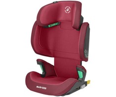 Automobilinė kėdutė Maxi Cosi Morion I-size Basic Raudona grupė 2/3 (15-36kg.)