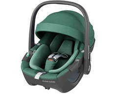 Automobilinė kėdutė Maxi cosi Pebble 360 Essential Žalias 0-13kg