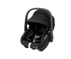Automobilinė kėdutė Maxi Cosi Pebble S i-size 0-13kg (40-83cm) Tonal Juodas