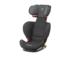 Automobilinė Kėdutė Maxi-Cosi RodiFix AirProtect 2/3 (15-36kg.) Frequency Juodas
