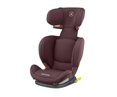 Automobilinė Kėdutė Maxi-Cosi RodiFix AirProtect 2/3 (15-36kg.) Authentic Raudona