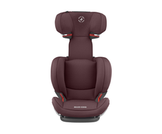 Automobilinė Kėdutė Maxi-Cosi RodiFix AirProtect 2/3 (15-36kg.) Authentic Raudona