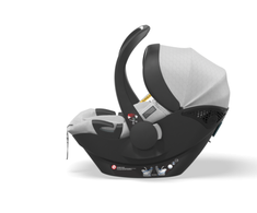 Automobilinė kėdutė Moon Plus 1 Ice 0-13 kg.