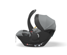 Automobilinė kėdutė Moon Plus 1 Stone 0-13kg.