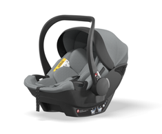 Automobilinė kėdutė Moon Plus 1 Stone 0-13kg.