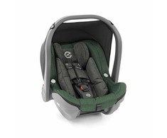 Automobilinė kėdutė Oyster Capsule Alpine Žalias 0-13kg