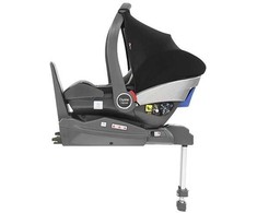 Automobilinė kėdutė Oyster Capsule Alpine Žalias 0-13kg