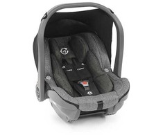 Automobilinė kėdutė Oyster Capsule Mercury 0-13kg