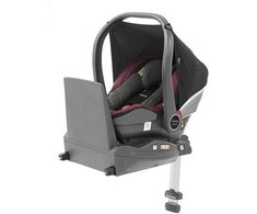 Automobilinė kėdutė Oyster Capsule Rich Navy 0-13kg