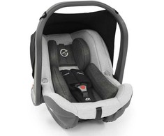 Automobilinė kėdutė Oyster Capsule Tonikas 0-13 kg