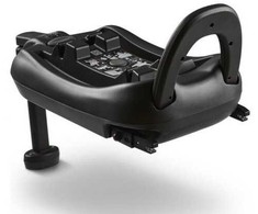 Automobilinės kėdutės ABC Design TULIP Isofix bazė