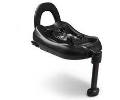 Automobilinės kėdutės ABC Design TULIP Isofix bazė