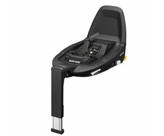 Automobilinės kedutės Maxi Cosi Isofix bazė 3wayFix