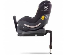 Avionaut Aerofix Softline 67-105 cm 9-18 kg RWF Juodas
