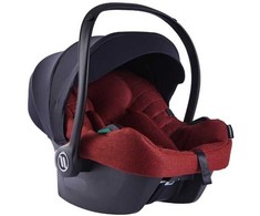 AVIONAUT COSMO automobilinė kėdutė Raudona 0-13 kg