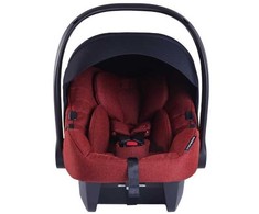 AVIONAUT COSMO automobilinė kėdutė Raudona 0-13 kg