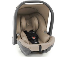 Babystyle Automobilinė kėdutė Oyster Capsule Butterscotch 0-13kg