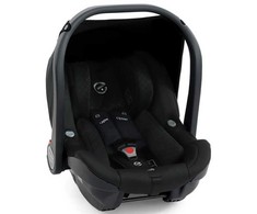 Babystyle Automobilinė kėdutė Oyster Capsule Raven 0-13kg