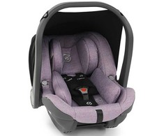 Babystyle Automobilinė kėdutė Oyster Capsule Lavender 0-13kg