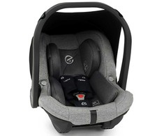 Babystyle Automobilinė kėdutė Oyster Capsule Orion 0-13kg
