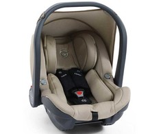 Babystyle Automobilinė kėdutė Oyster Capsule Buttermilk 0-13kg