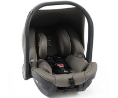 Babystyle Automobilinė kėdutė Oyster Capsule Stone 0-13kg