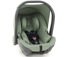 Babystyle Automobilinė kėdutė Oyster Capsule Spearmint 0-13kg